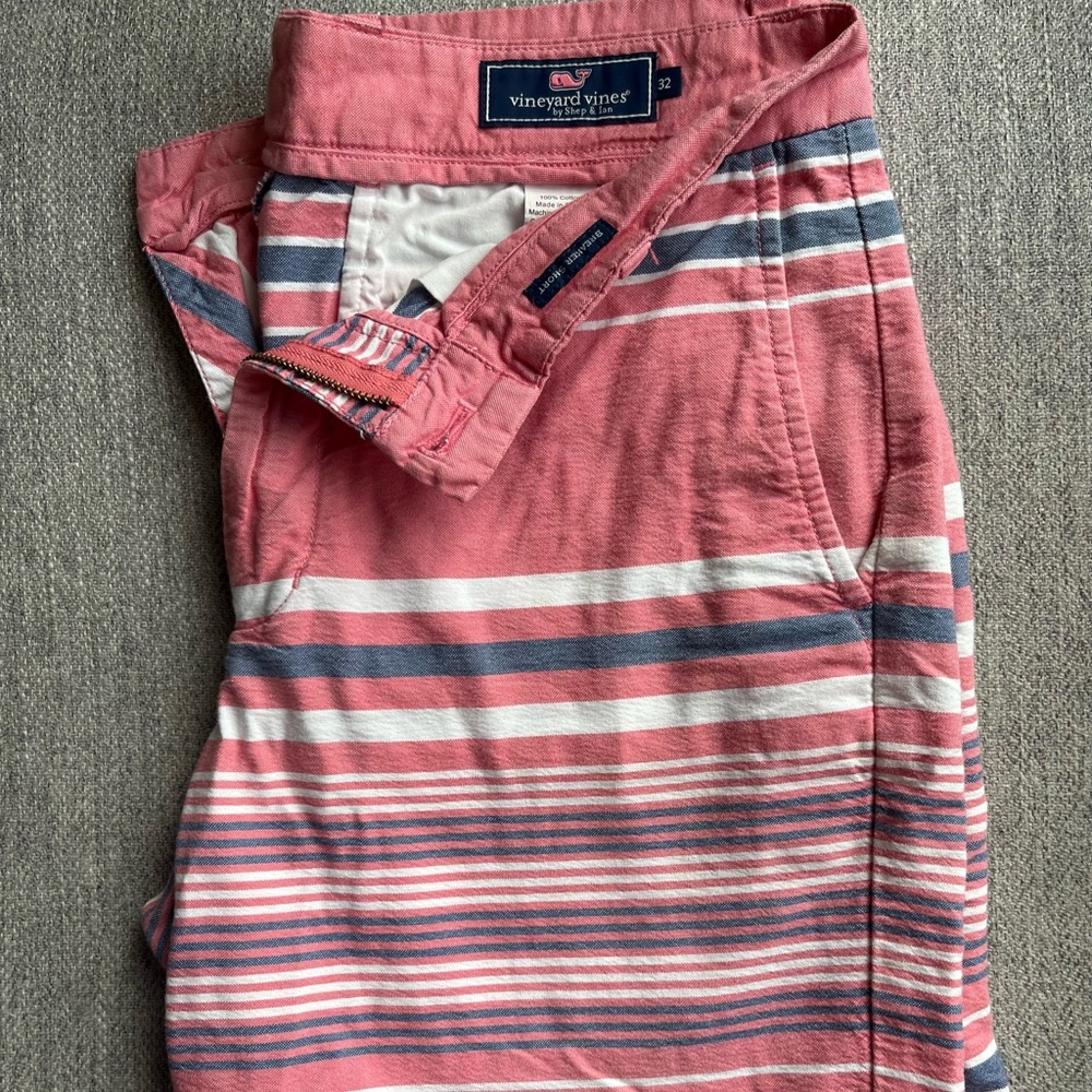 Vineyard Vines Shorts